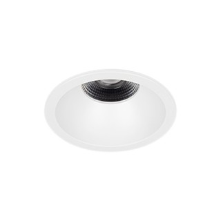 Светильник MS-HARBOR-R82-10W Warm3000 (WH, 36 deg, 230V) (Arlight, IP20 Металл, 5 лет)