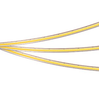 Лента COB-X528-8mm 24V White6000 (6 W/m, IP20, 5m, FreeCut) (Arlight, Свободная резка)