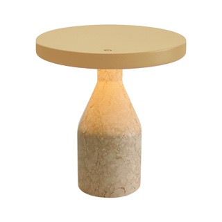 Светильник SP-CROOD-TAB-R22.5x24-7W Warm3200-MIX (BG-BG, 140 deg, 230V) (Arlight, IP20, Травертин, 5 лет)