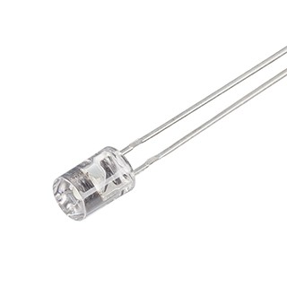 Светодиод ARL-5923UWC-3.5cd-E (Arlight, 5мм (цилиндр))