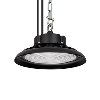 Светильник SP-ARIVA-DIM-R260-100W White5000 (BK, 90 deg, 230V, 0-10V) (Arlight, IP65 Металл, 5 лет)