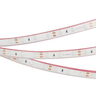 Лента RTW 2-5000PGS 12V Green (3528, 300 LED, LUX) (Arlight, 4.8 Вт/м, IP67)