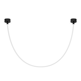 Светильник SP-TROPIC-SURFACE-R18-L2500-36W Warm3000 (BK, 360 deg, 230V) (Arlight, IP20 Пластик, 3 года)