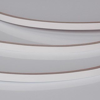 Лента герметичная VELA-M240-2.5x6mm 24V White6000 (5 W/m, IP65, 5m) (Arlight, узкая)