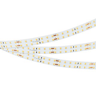 Лента RT-A196-15mm 24V Warm3000 CRI98 (20 W/m, IP20, 2835, 5m) (Arlight, Открытый)