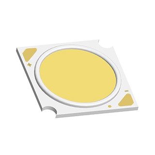 Мощный светодиод ARPL-12W-HGA-1414-Warm3000-97 (36v, 360mA) (Arlight, 13.5х13.5мм (матрица))