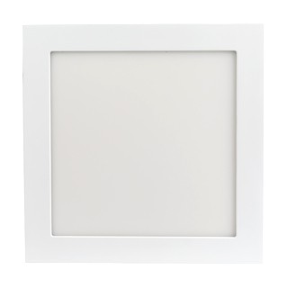 Светильник DL-225x225M-21W White (Arlight, IP40 Металл, 3 года)