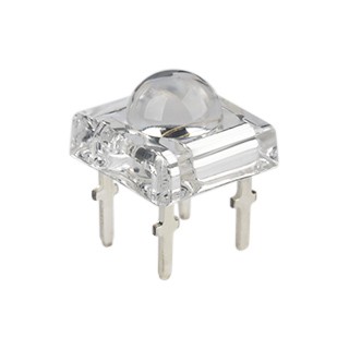 Светодиод ARL2-7605NG4 (ANR, DIP4 (