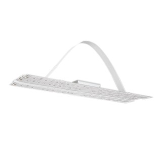 Светильник SP-FITO-HANG-S820х240-130W Day4500-Red (WH, 60 deg, 230V) (Arlight, IP65 Металл, 3 года)