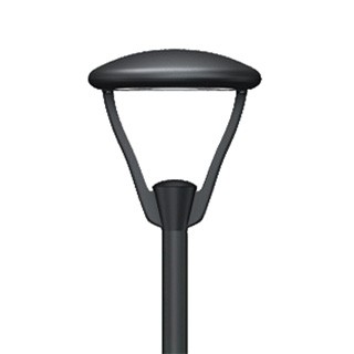 Светильник OXOR-LEIS-500x588-35W Day4000 (BK, 120 deg, 230V) IP65 (Arlight, -)