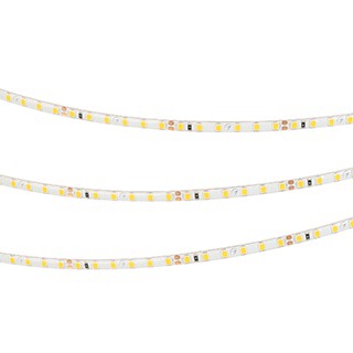 Лента герметичная RTW-SE-A120-5mm 24V Warm3000 (9.6 W/m, IP65, 5m) (Arlight, -)