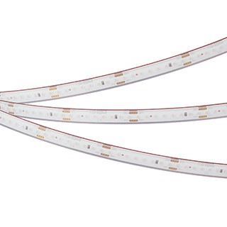 Лента герметичная DOT-PFS-X160-10mm 24V White6000 (12 W/m, IP68, 5m) (Arlight, 5 лет)