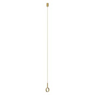 Подвес ART-APRIORI-HANG-TUBE-L1500 (GD) (Arlight, IP20 Металл, 3 года)