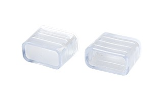 Заглушка ARL-Mini-Cap (16x8mm) (Arlight, Пластик)