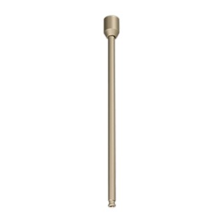 Подвес жесткий ART-APRIORI-ROD-E-L400 (OG) (Arlight, IP20 Металл, 3 года)
