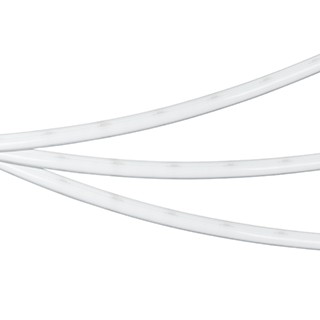 Лента герметичная MICROLED-PW-M288-10mm 24V Warm3000 (12 W/m, IP66, 2216, 5m) (Arlight, 5 лет)