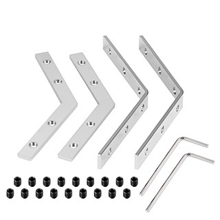 Соединитель профиля LINE-6070-L135 Set (Arlight, Металл)