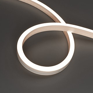 Лента герметичная NOVA-SIDE-PU-B84-12x20mm 24V RGB-Day (15 W/m, IP68, 3m, wire x1) (Arlight, Полиуретан)