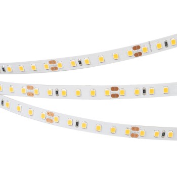 Лента RT 2-5000 24V Day5000 2x (2835, 600 LED, CRI98) (Arlight, 14.4 Вт/м, IP20)