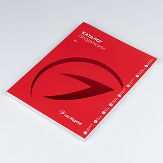 Каталог продукции Arlight. 2025 (Arlight, -)