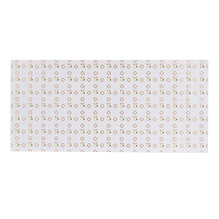 Лист светодиодный LX-500 12V Cx1 Red (5050, 105 LED) (Arlight, 22 Вт, IP20)