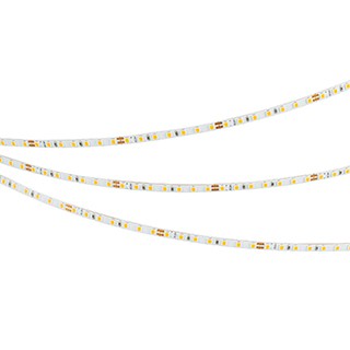 Лента MICROLED-M182-3.5mm 24V White6000 (7 W/m, IP20, 2216, 5m) (Arlight, узкая)