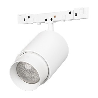 Светильник MAG-MICROCOSM-SPOT-ZOOM-R38-5W Warm3000 (WH, 10-55 deg, 24V) (Arlight, IP20 Металл, 5 лет)