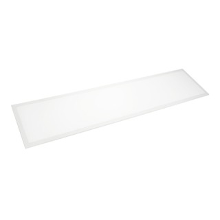 Светильник DL-INTENSO-S300x1200-40W White6000 (WH, 120 deg, CRI90, 230V) (Arlight, IP40 Металл, 5 лет)