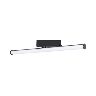 Светильник LGD-TUBE-TURN-4TR-L600-20W Day4000 (BK, 180 deg, 230V, DALI) (Arlight, IP20 Металл, 3 года)