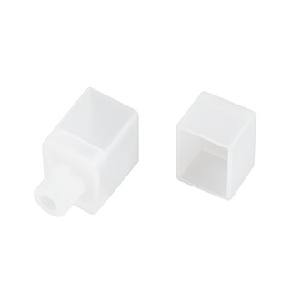 Заглушка ARL-STARDUST-30x20-CAP-SET (Arlight, Силикон)