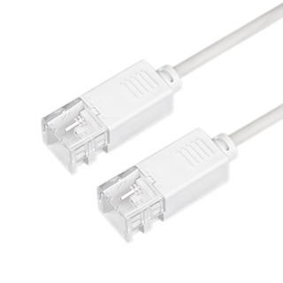 Коннектор соединительный для лент ARL-16x16mm (Arlight, Пластик)