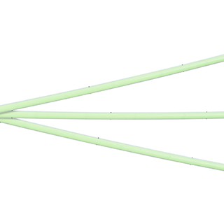 Лента COB-X480-4mm 24V Mint Blue (4 W/m, IP20, 5m) (Arlight, -)