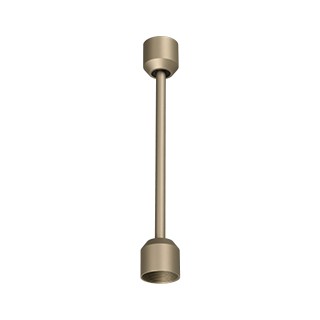 Коннектор жесткий с питанием ART-APRIORI-CON-ROD-A-L260-POWER (OG, вертикальный) (Arlight, IP20 Металл, 3 года)
