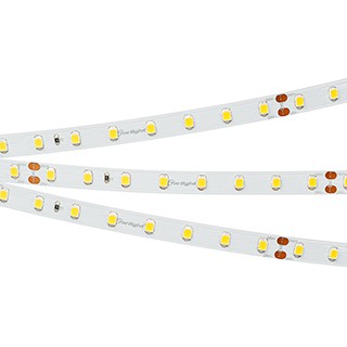 Лента RT 2-5000 24V Day5000 (2835, 80 LED/m, LUX) (Arlight, 6 Вт/м, IP20)