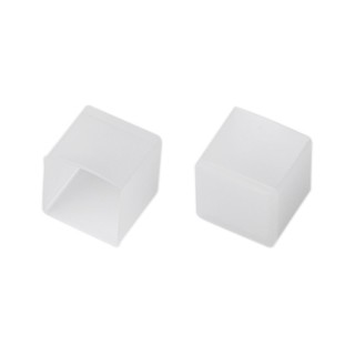 Заглушка для лент ARL-16x16mm (Arlight, Силикон)