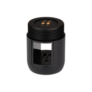 Держатель трека ART-APRIORI-HOLDER-CON-A (BK) (Arlight, IP20 Металл, 3 года)