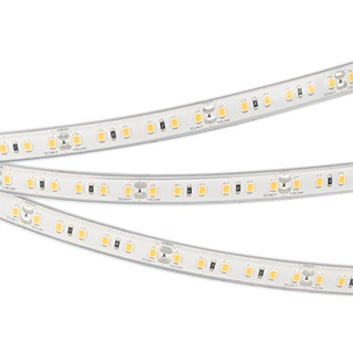 Лента герметичная RTW-PU-A120-10.5mm 24V Day4500 (16.8 W/m, IP68, Wire 2m, 5m) (Arlight, -)