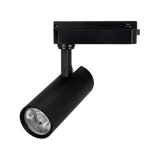 Светильник LGD-GERA-2TR-R60-15W Day4000 (BK, 36 deg, 230V) (Arlight, IP20 Металл, 5 лет)