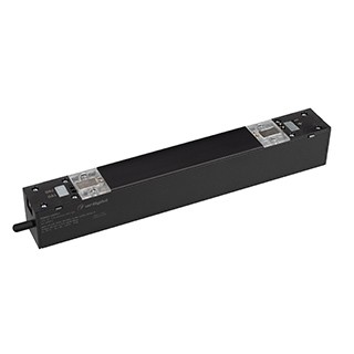 Блок питания ARV-SP-100-MAG45-PFC-BK (24V, 4.17A, 100W) (Arlight, IP20 Пластик, 5 лет)