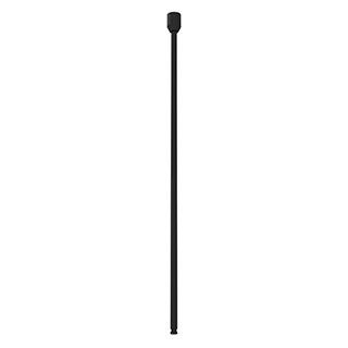 Подвес жесткий ART-APRIORI-ROD-E-L800 (BK) (Arlight, IP20 Металл, 3 года)