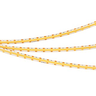 Лента герметичная COB-SE-X360-8mm 5V Warm3000 (5 W/m, IP65, CSP, 5m) (Arlight, -)