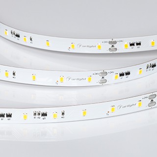 Лента IC-A60-10mm 24V Day5000 (4.8 W/m, IP20, 2835, 20m) (Arlight, 4.8 Вт/м, IP20)