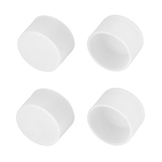 Заглушка WPH-FLEX-D22-360deg WHITE глухая (Arlight, Силикон)
