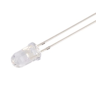 Светодиод ARL-5213URC-6cd (Arlight, 5мм (круглый))