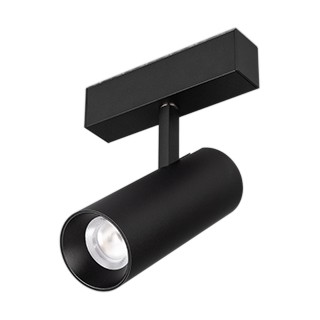Светильник MAG-SPOT-45-R65-18W Day4000 (BK, 36 deg, 24V) (Arlight, IP20 Металл, 5 лет)