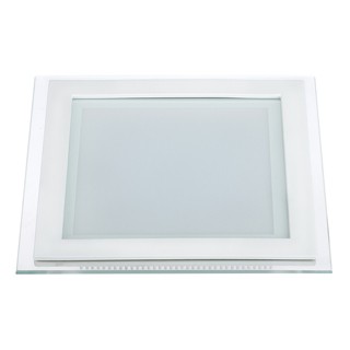Светодиодная панель LT-S200x200WH 16W Warm White 120deg (Arlight, IP40 Металл, 3 года)