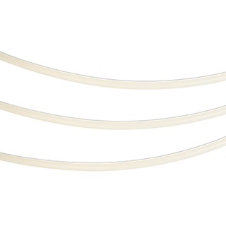Лента герметичная COB-PSW-X480-8mm 24V White6000 (6 W/m, IP67, TWP100, 5m) (Arlight, CRI>90)