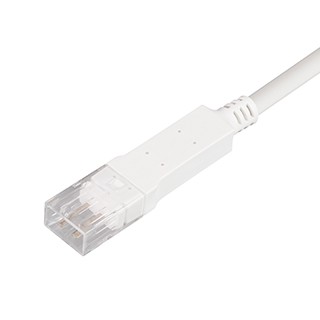 Коннектор выводной ARL-15x6.5mm (Arlight, Пластик)