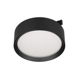 Светильник MAG-MICROCOSM-RONDO-R105-10W Day4000 (BK, 90 deg, 24V) (Arlight, IP20 Металл, 5 лет)