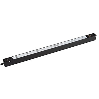 Блок питания ARV-SP-200-MAG25-PFC-BK (24V, 8.3A, 200W) (Arlight, IP20 Пластик, 5 лет)